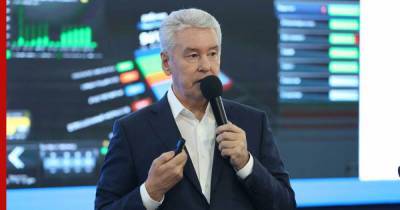 Сергей Собянин - Собянин заявил об улучшении ситуации с коронавирусом в Москве - profile.ru - Москва