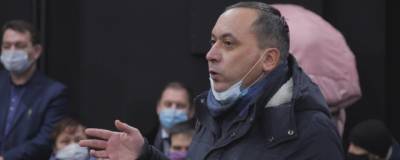 У задержанного полицией лидера движения «Стоп БашРТС» умер отец - runews24.ru - Уфа