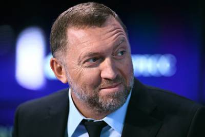 Олег Дерипаска - Виталий Савельев - Российский миллиардер увидел возможность для прорыва - lenta.ru
