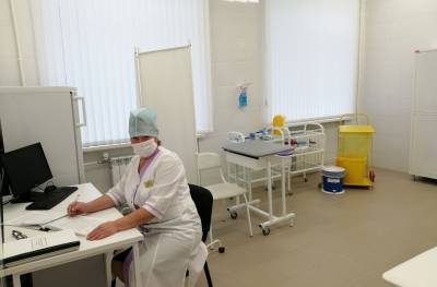 В Петербурге посетитель больницы избил педиатра и распылил перцовку - readovka.news - Санкт-Петербург - Петербург