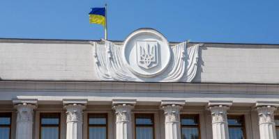 Александр Корниенко - Верховная Рада может принять закон о референдуме на следующей неделе — Корниенко - nv.ua