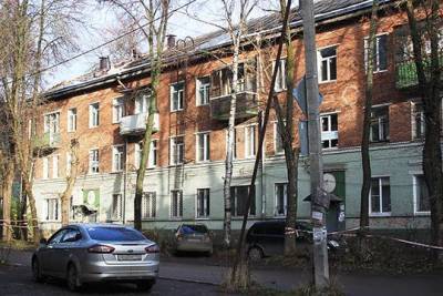Реновация в Подмосковье: власти региона готовят программу действий - versia.ru - Московская обл.