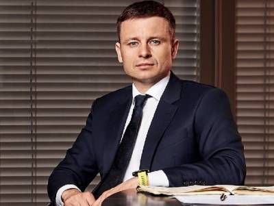Сергей Марченко - Украина и МВФ: Формат сотрудничества будет изменен - министр финансов - news.bigmir.net