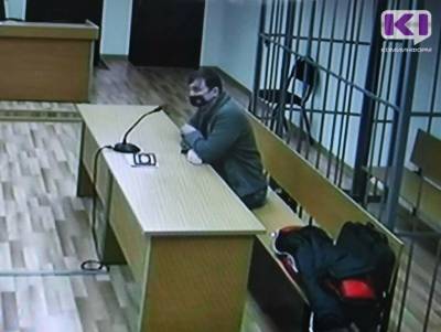 Вячеслав Гайзер - Имидж Поздеева как ставленника Гайзера формировали Чернов и Марущак - экс-мэр Сыктывкара Роман Зенищев - komiinform.ru - респ. Коми - Сыктывкар - Архангельская обл.
