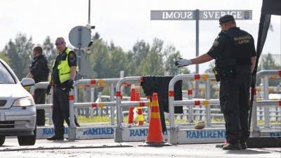 В МВД Финляндии рассказали, когда начнут пускать в страну туристов из России - 5-tv.ru - Москва - Россия - Финляндия - Хельсинки