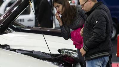 Антирекорд за 30 лет: в Евросоюзе провалился рынок автомобилей - crimea.ria.ru - Крым - Симферополь