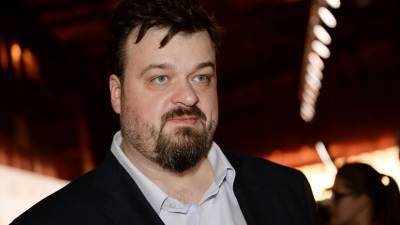 Василий Уткин - Уткин отреагировал на отмену ЧМ по хоккею в Белоруссии - russian.rt.com - Белоруссия - Рига - Минск - Латвия