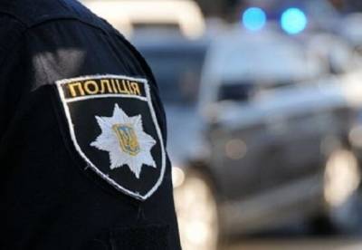 В Одесской области психически больной стрелял в полицейских из пневмата и травил их газом - facenews.ua - Украина - Одесская обл.