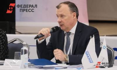 Алексей Орлов - Алексей Бубнов - Алексей Орлов ответил на претензии прокуратуры по уборке Екатеринбурга - fedpress.ru - Екатеринбург