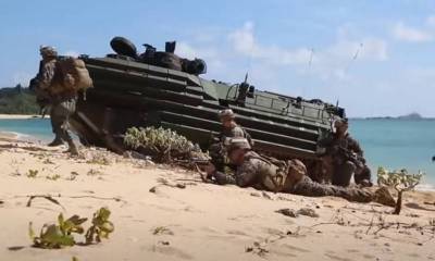 Сербская пресса: США не настолько сильны, чтобы пойти против России и вторгнуться в Крым - topwar.ru - США - Крым - Сербия - Russia