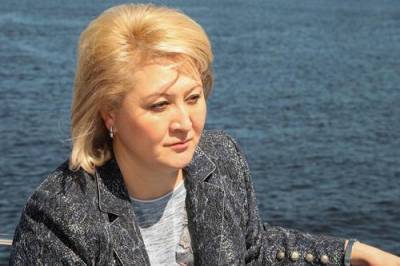 Лилия Гумерова - Гумерова объяснила, почему отложено рассмотрение закона о дистанционном образовании - argumenti.ru