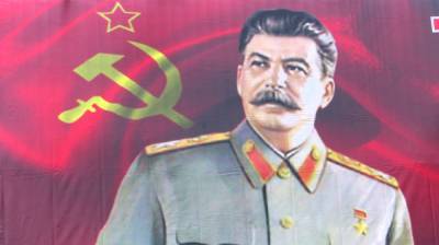 Иосиф Сталин - Коммунисты предложили установить в Воронеже памятник Сталину - vestivrn.ru - Воронеж