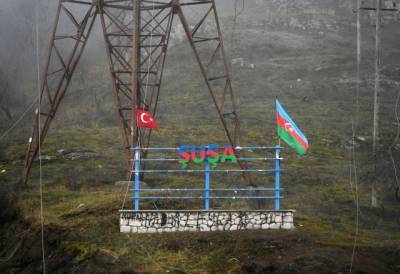 Ильхам Алиев - Город Шуша может стать культурной столицей тюркского мира в 2022 году - aif.ru - Узбекистан - Турция - Венгрия - Киргизия - Азербайджан - Нагорный Карабах - Шуша