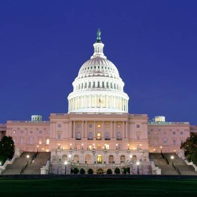 Дональд Трамп - Джо Байден - В США предупредили о недопустимости любых протестов в день инаугурации - radiomayak.ru - США