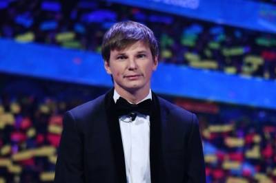 Андрей Аршавин - Леонид Федун - Аршавин высказался против уменьшения числа команд в РПЛ - aif.ru