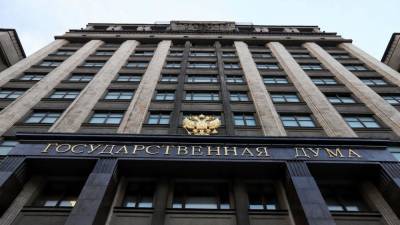 Вячеслав Володин - Мария Базарева - Депутаты ГД поддержали проект о приоритете Конституции в Семейном кодексе РФ - nation-news.ru