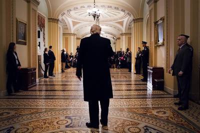 Дональд Трамп - Джон Болтон - "Худший президент": экс-помощник Трампа оценил его работу - tvc.ru - США