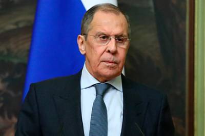 Сергей Лавров - Лавров пригрозил Норвегии из-за военной активности у границ России - lenta.ru - Москва - Норвегия - Осло