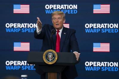 Дональд Трамп - Джон Болтон - Болтон назвал Трампа "худшим президентом" в истории США - m24.ru - США - Вашингтон