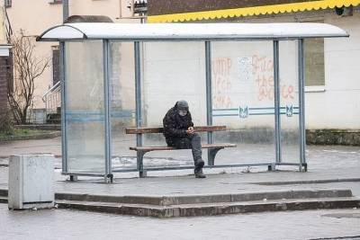 Глава «Псковпассажиравтотранса» объяснил, почему автобусы не ездят по расписанию - mk-pskov.ru - Москва - Псковская обл. - Псков