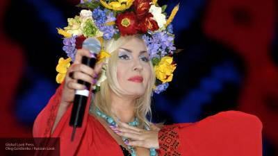 Алексей Гончаренко - Ирина Билык - Элина Иващенко - Певицу Ирину Билык предложили лишить всех титулов на Украине за концерт в Белоруссии - nation-news.ru - Белоруссия - Минск