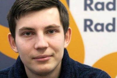 Светлана Тихановская - Игорь Лосик - Адвокат: несмотря на неважное самочувствие, Игорь Лосик прекращать голодовку не намерен - naviny.by