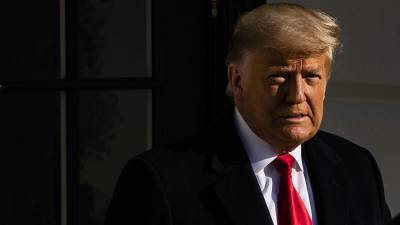 Дональд Трамп - Джон Болтон - Болтон назвал Трампа «худшим президентом» США - iz.ru - США - Вашингтон