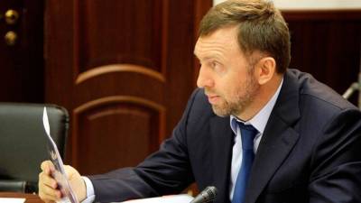 Олег Дерипаска - Виталий Савельев - Бизнесмен Дерипаска объяснил, как совершить экономический прорыв в России - riafan.ru - Москва - Япония