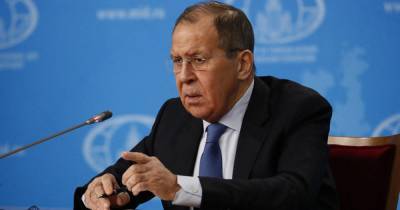 Сергей Лавров - Лавров пригрозил Норвегии из-за военной активности у российских границ - ren.tv - Москва - Норвегия - Осло