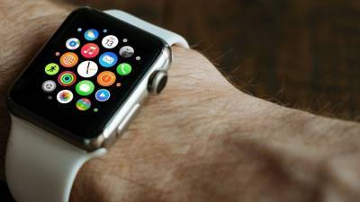 Смарт-часы Apple Watch оказались полезны в борьбе с коронавирусом - politros.com - США - Нью-Йорк