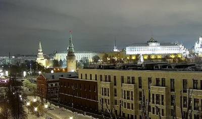 Россиянам дали доступ к камерам видеонаблюдения в десятках городов страны - cnews.ru