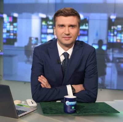 Ведущий НТВ Дмитрий Завойстый вошел в Попечительский Совет омского благотворительного центра «Радуга» - actualnews.org - Омск