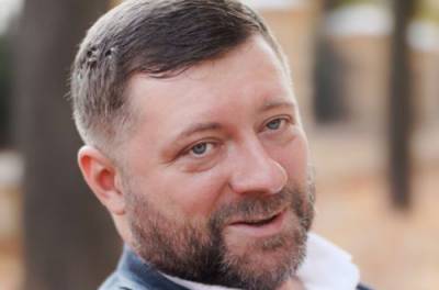 Александр Корниенко - «Слуга» рассказал, когда Рада может принять закон о референдуме - from-ua.com