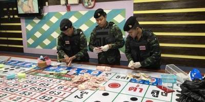 Новый Лас-Вегас? В Таиланде планируют легализовать казино - nv.ua - Таиланд