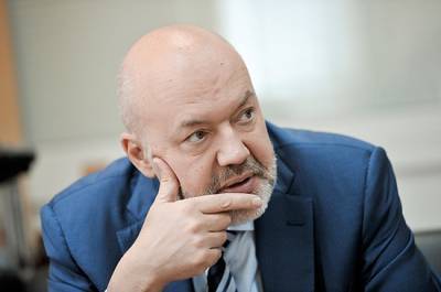 Павел Крашенинников - Крашенинников отметил важность поправок в Семейный кодекс - pnp.ru