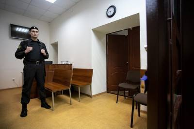 В Северной Осетии судят мужа, сбежавшего из под домашнего ареста для убийства своей жены - znak.com - респ. Алания - Владикавказ