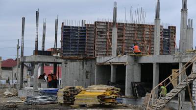 Удалось ли Крыму освоить средства ФЦП в 2020 году - отчет - crimea.ria.ru - Крым - Симферополь - Севастополь