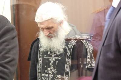 Владимир Легойд - В РПЦ выразили надежду на покаяние бывшего схиигумена Сергия - aif.ru - Москва