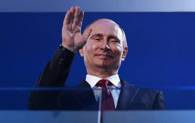Владимир Путин - Алексей Навальный - Дмитрий Песков - Это не правда: в Кремле отреагировали на расследование о "дворце Путина" - rbc.ua - Геленджик