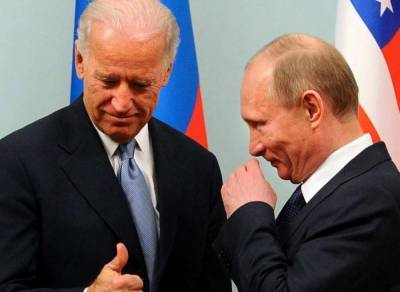 Европейцы обязаны подтолкнуть Байдена к возобновлению СНВ-3 –... - politnavigator.net - Россия - США - Ес