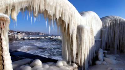 В морозы юг Европы сделал ставку на российский, а не азербайджанский газ - eadaily.com - Румыния