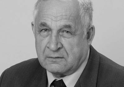 Умер профессор РГАТУ Николай Кузьмин - ya62.ru - Рязань