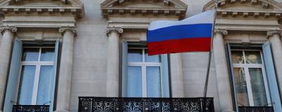 Генконсульство России в Нью-Йорке временно лишилось телефонной связи - runews24.ru - Нью-Йорк - Нью-Йорк