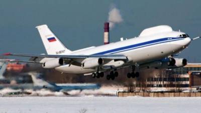 Летчиком не работал: адвокат о подозреваемом в краже с «самолета Судного дня» - 5-tv.ru