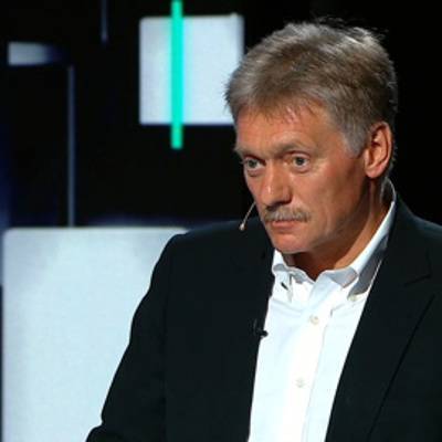 Дмитрий Песков - Песков прокомментировал новые санкции США по "Северному потоку-2" - radiomayak.ru - Москва - США