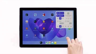 В Китае выпустят Linux с дизайном iPadOS - vesti.ru