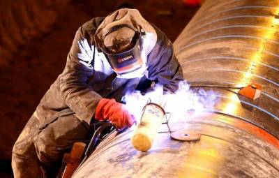 «Северный поток-2» может быть отменен: Россия посылает сигнал Европе - topcor.ru - Англия