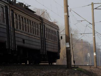 "Укрзалізниця" недополучила 72% возмещений за льготные перевозки электричками. Названы области с наибольшими долгами - gordonua.com - Киев - Киевская обл. - Луганская обл. - Харьковская обл. - Николаевская обл. - Волынская обл. - Днепропетровская обл. - Одесская обл. - Житомирская обл. - Львовская обл. - Херсонская обл.