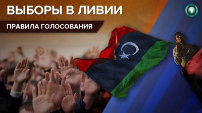 Участники диалога по Ливии проголосовали в пользу нового механизма проведения выборов - riafan.ru - Ливия - Триполи - Женева