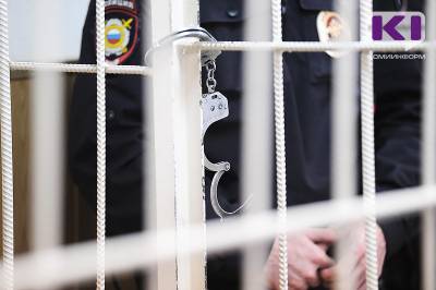 В Сыктывкаре задержан замначальника отдела снабжения "Птицефабрика Зеленецкая" по подозрению в получении взятки - komiinform.ru - респ. Коми - Сыктывкар